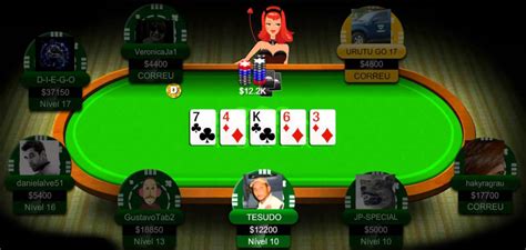 Melhor calculadora de poker online grátis